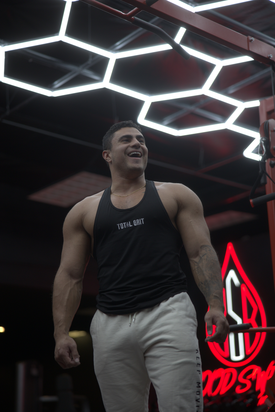 Essential Stringer