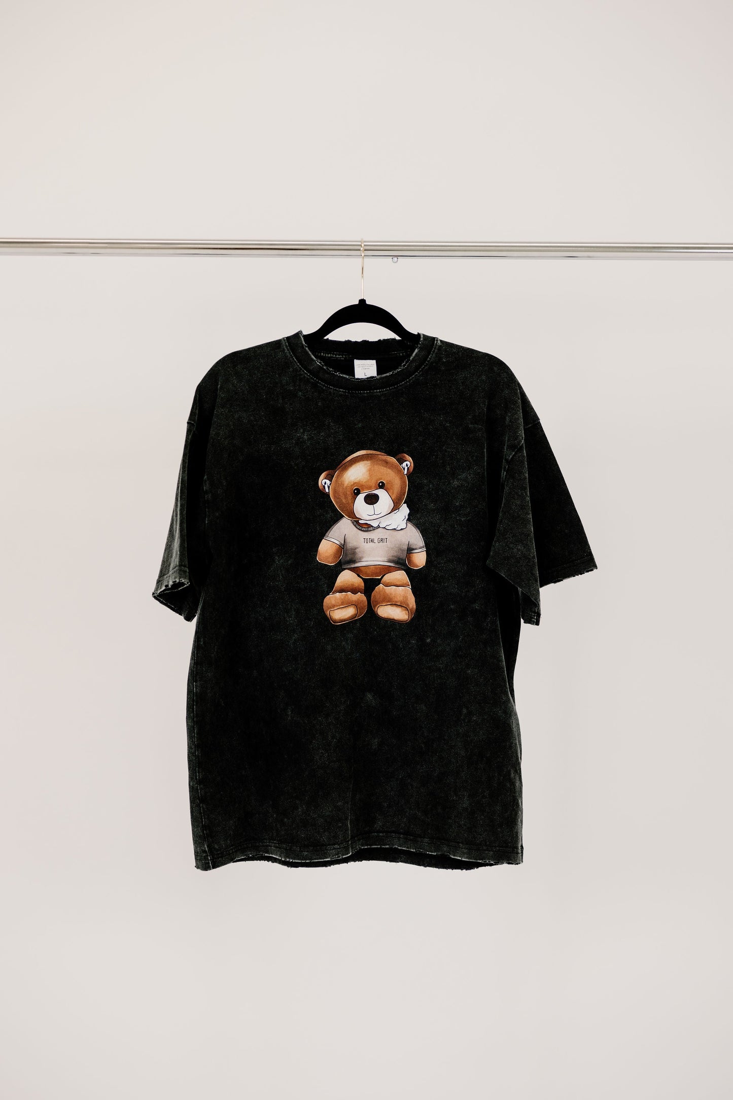 Teddy Tee