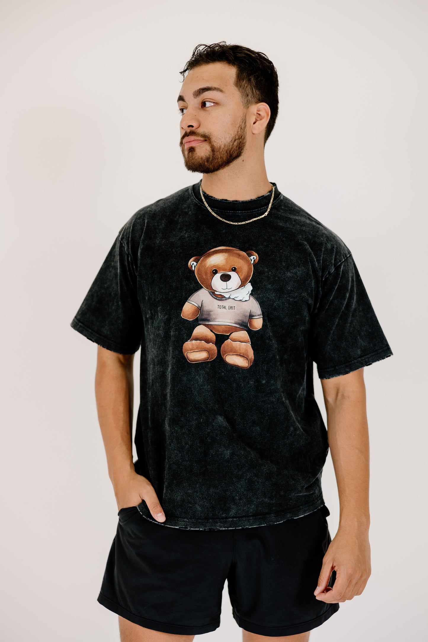 Teddy Tee
