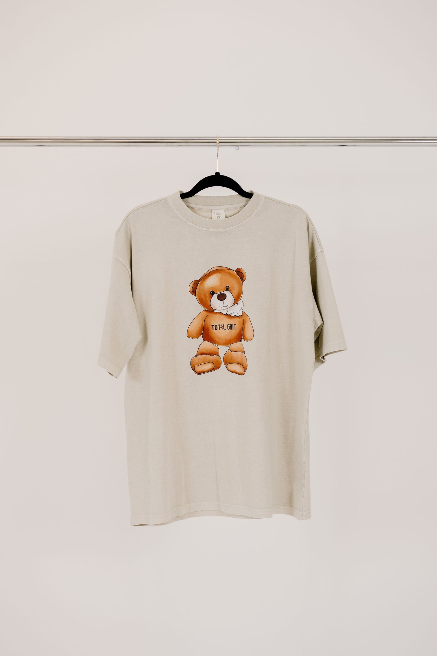 Teddy Tee