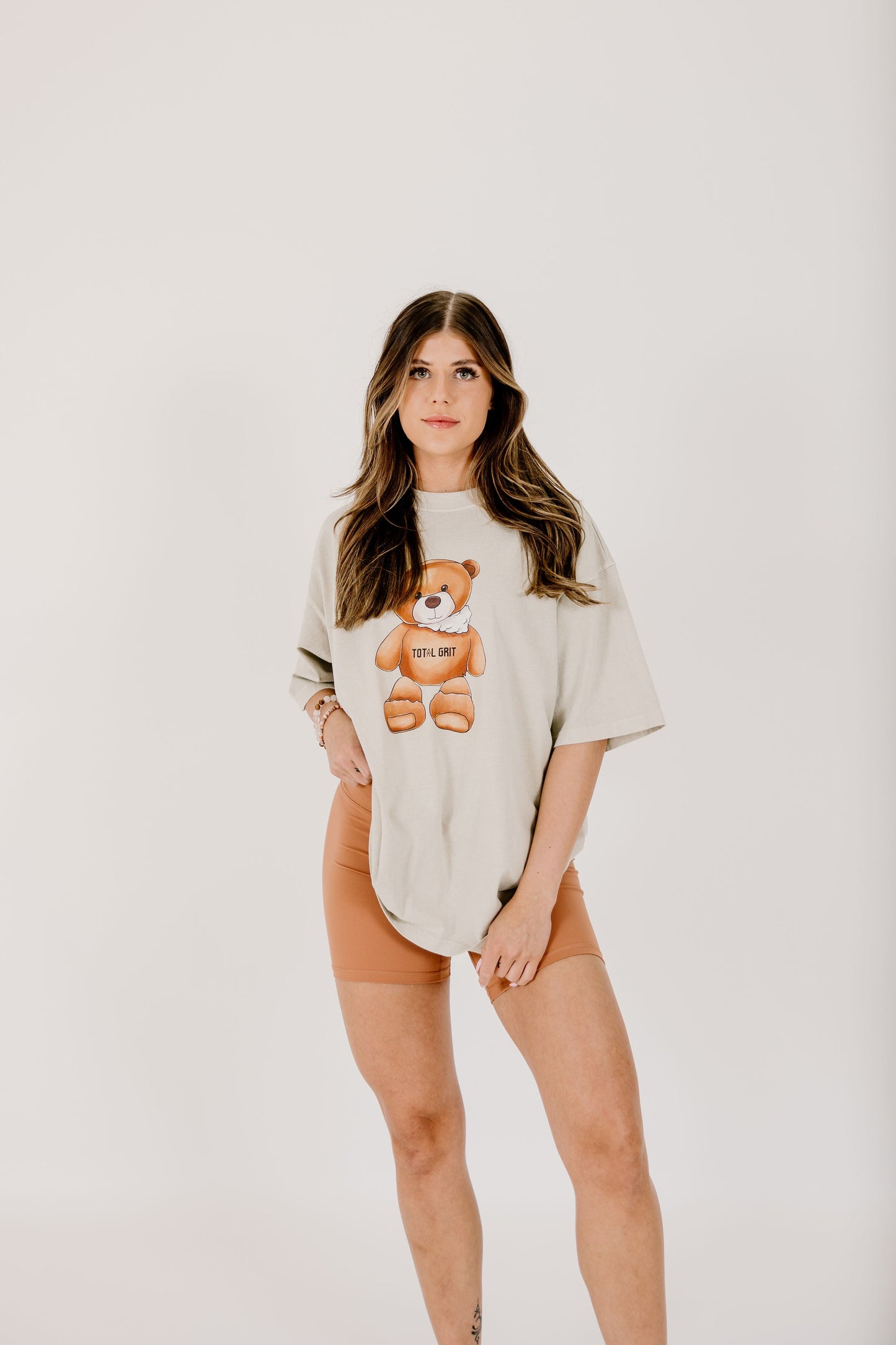Teddy Tee