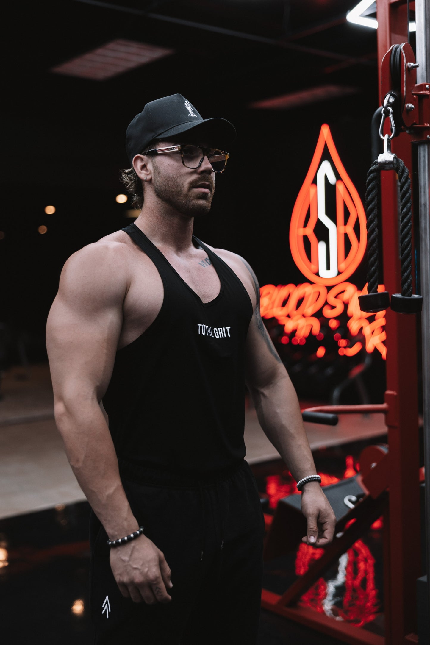 Essential Stringer