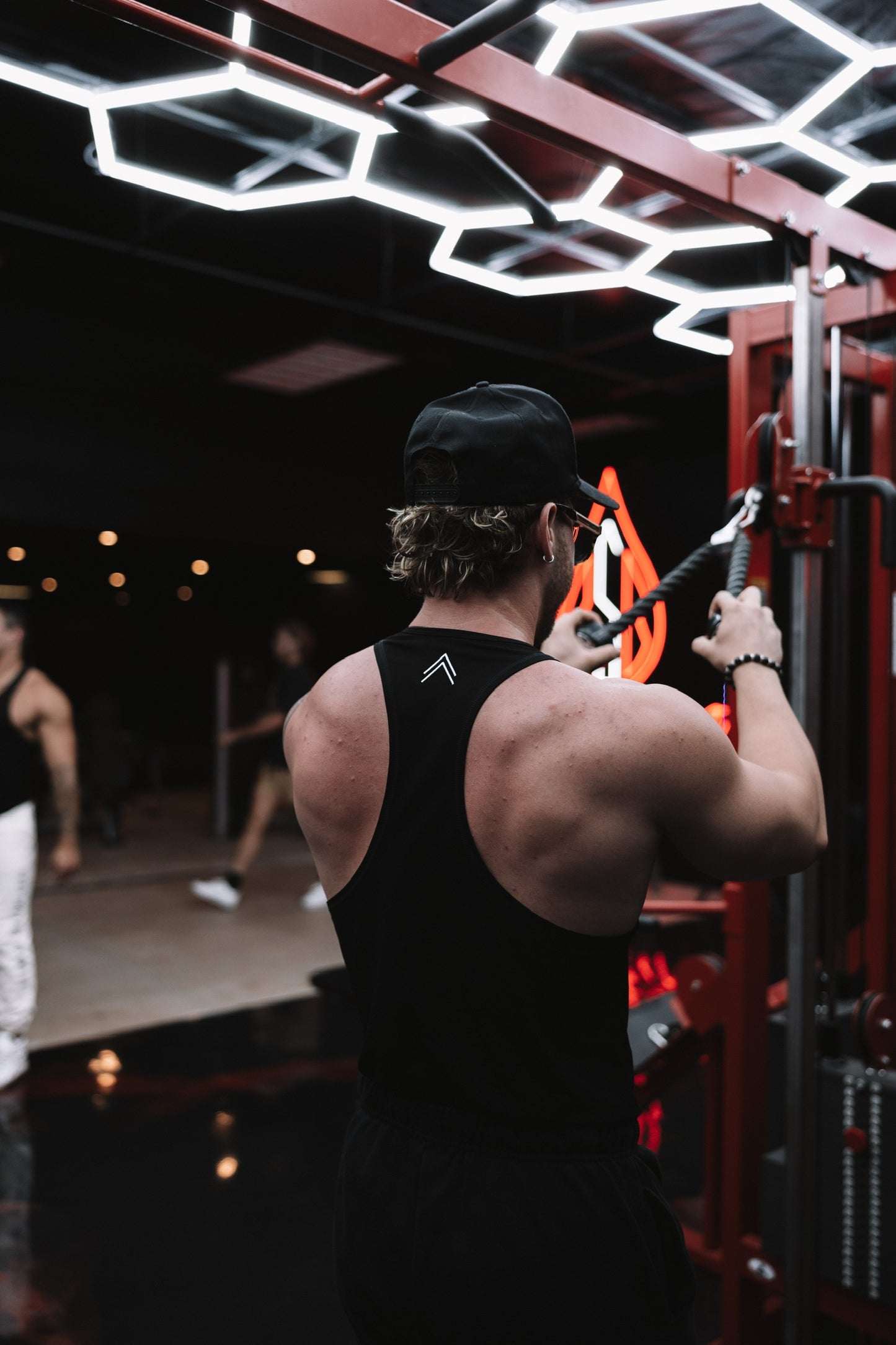 Essential Stringer
