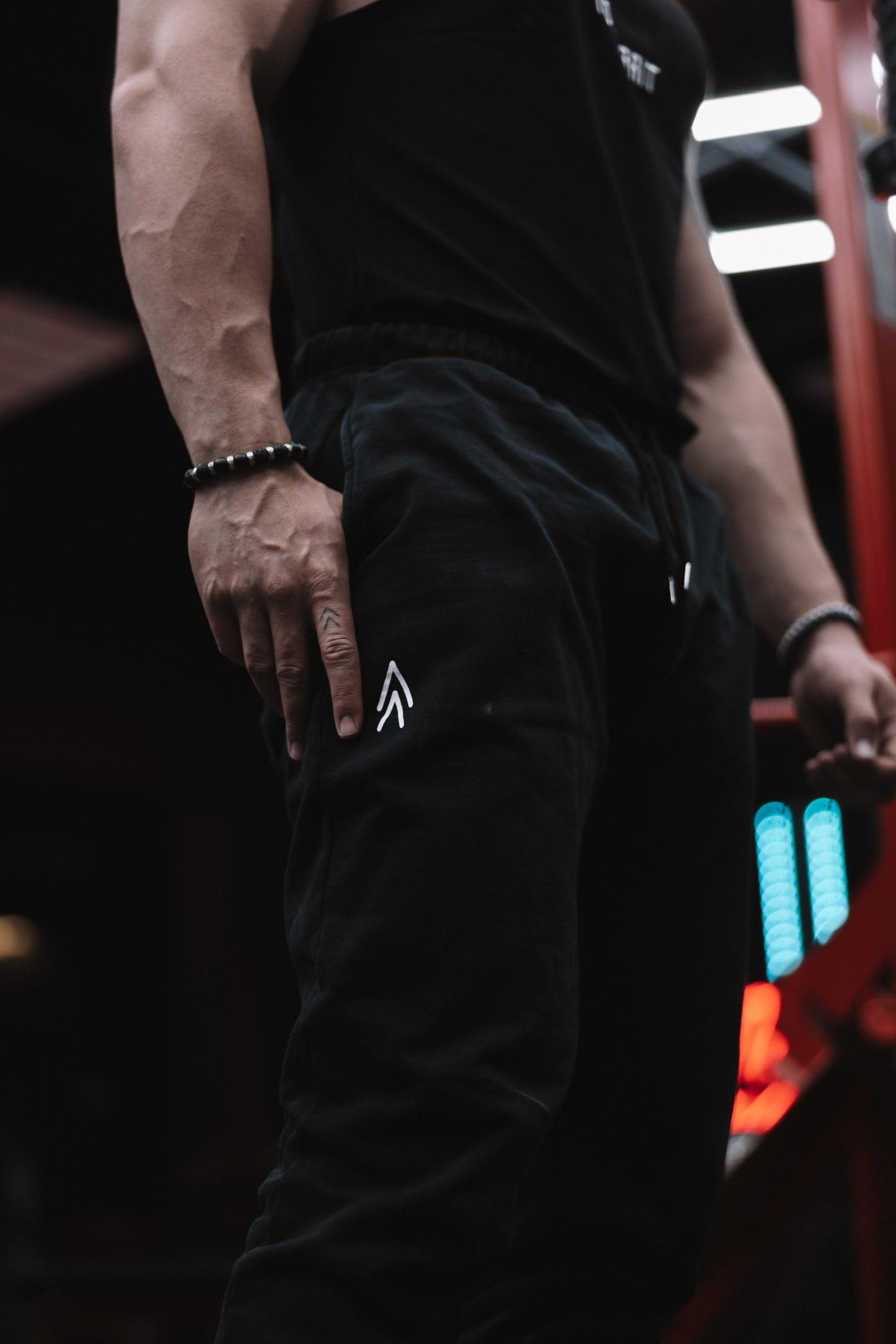 Keep Moving Forward Sweats