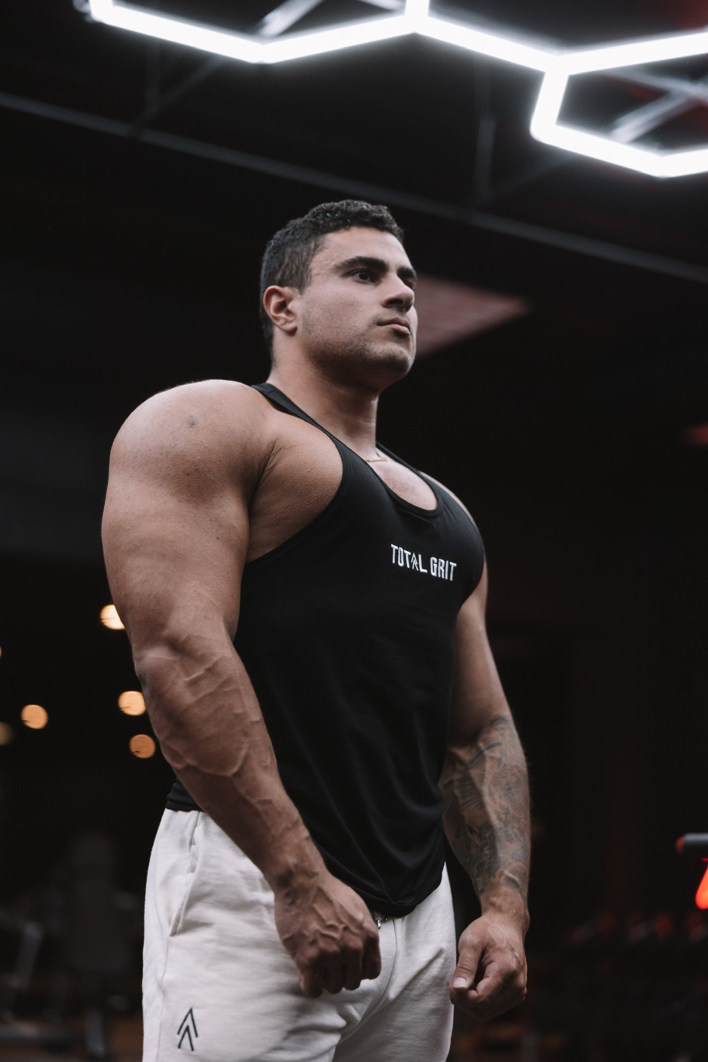 Essential Stringer