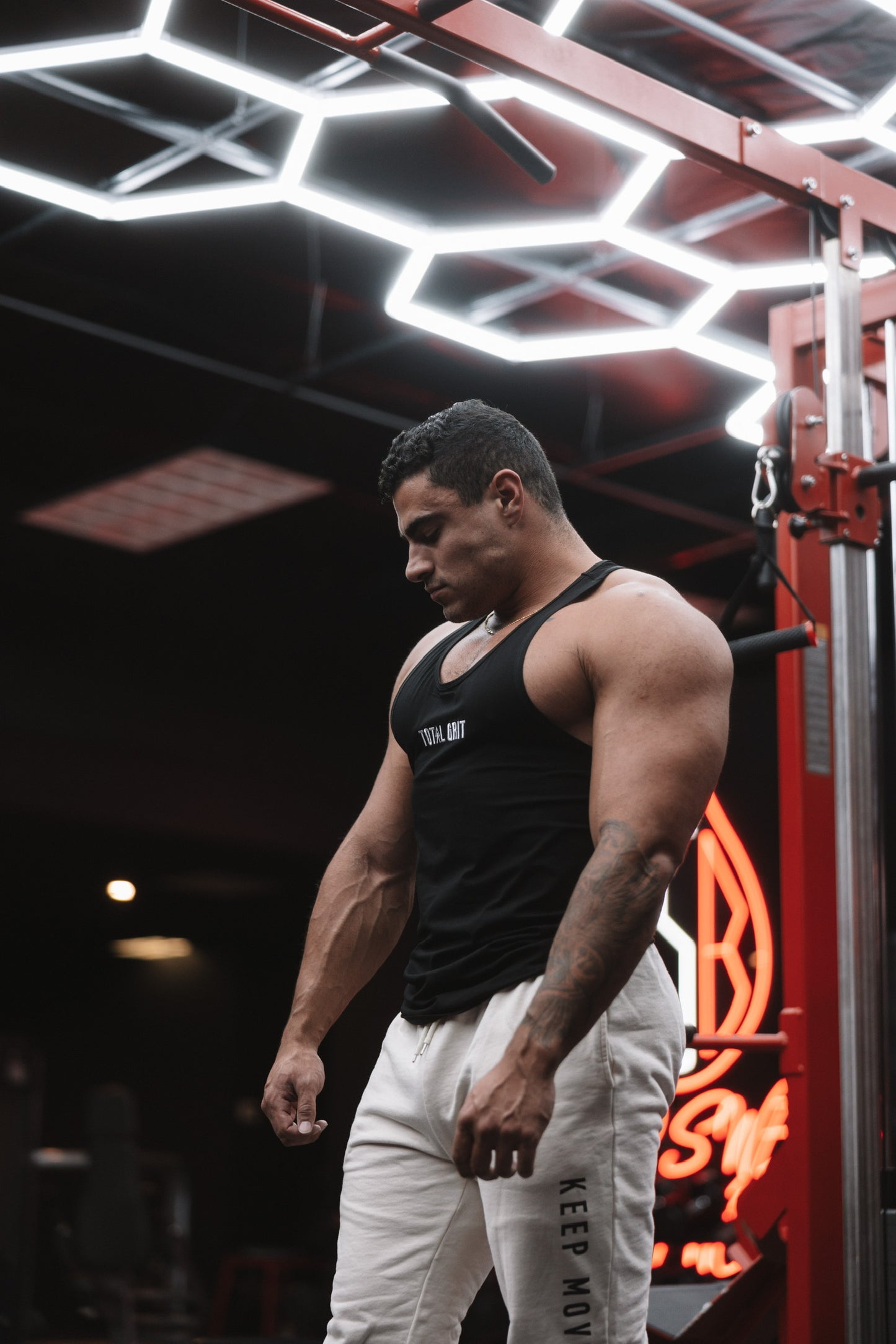 Essential Stringer