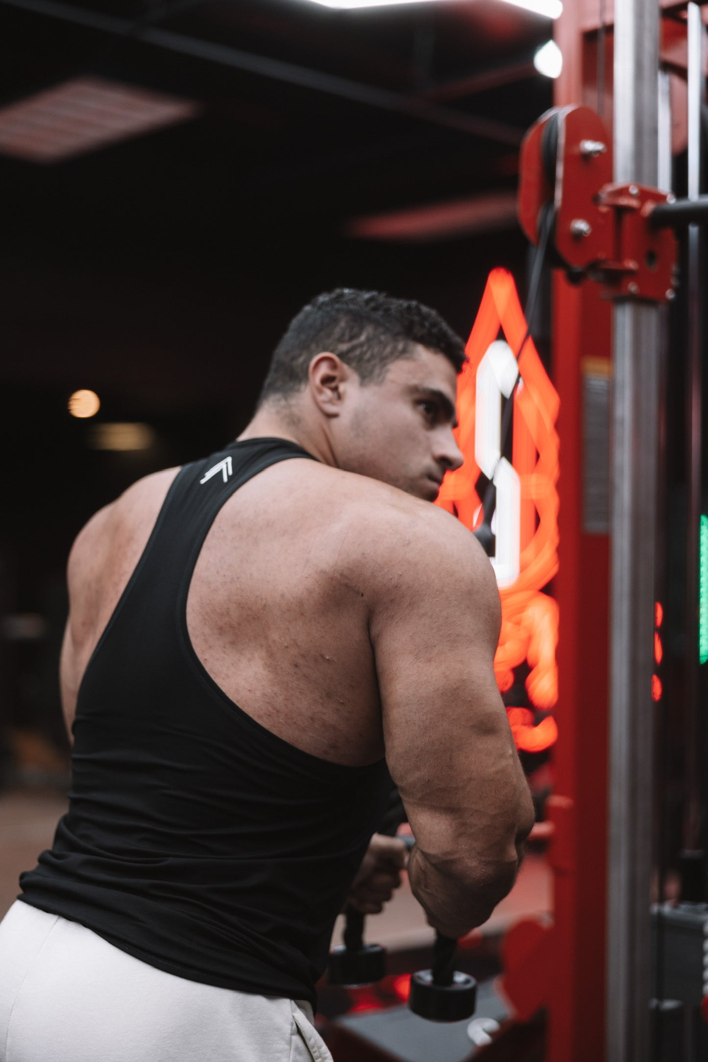 Essential Stringer