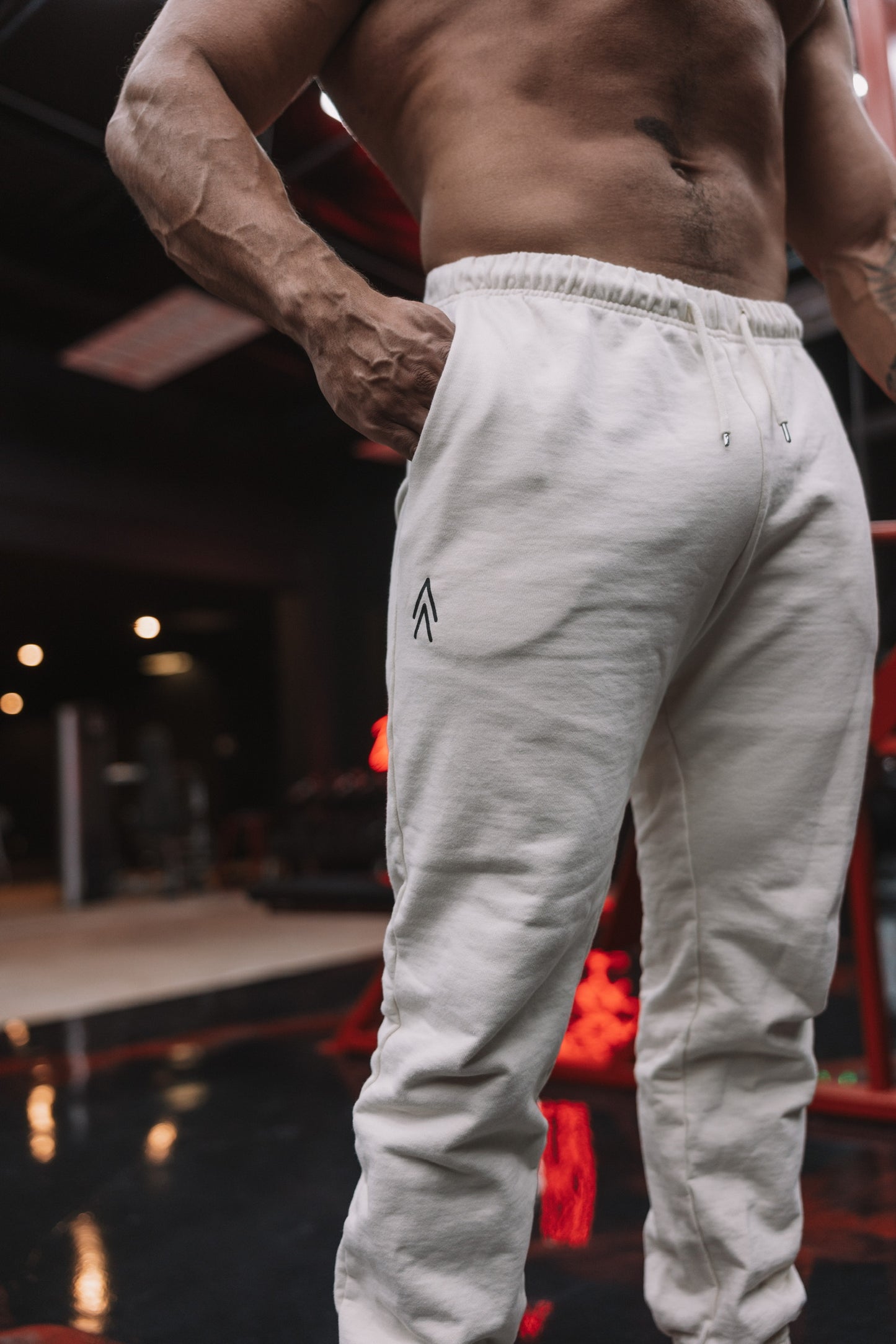 Keep Moving Forward Sweats