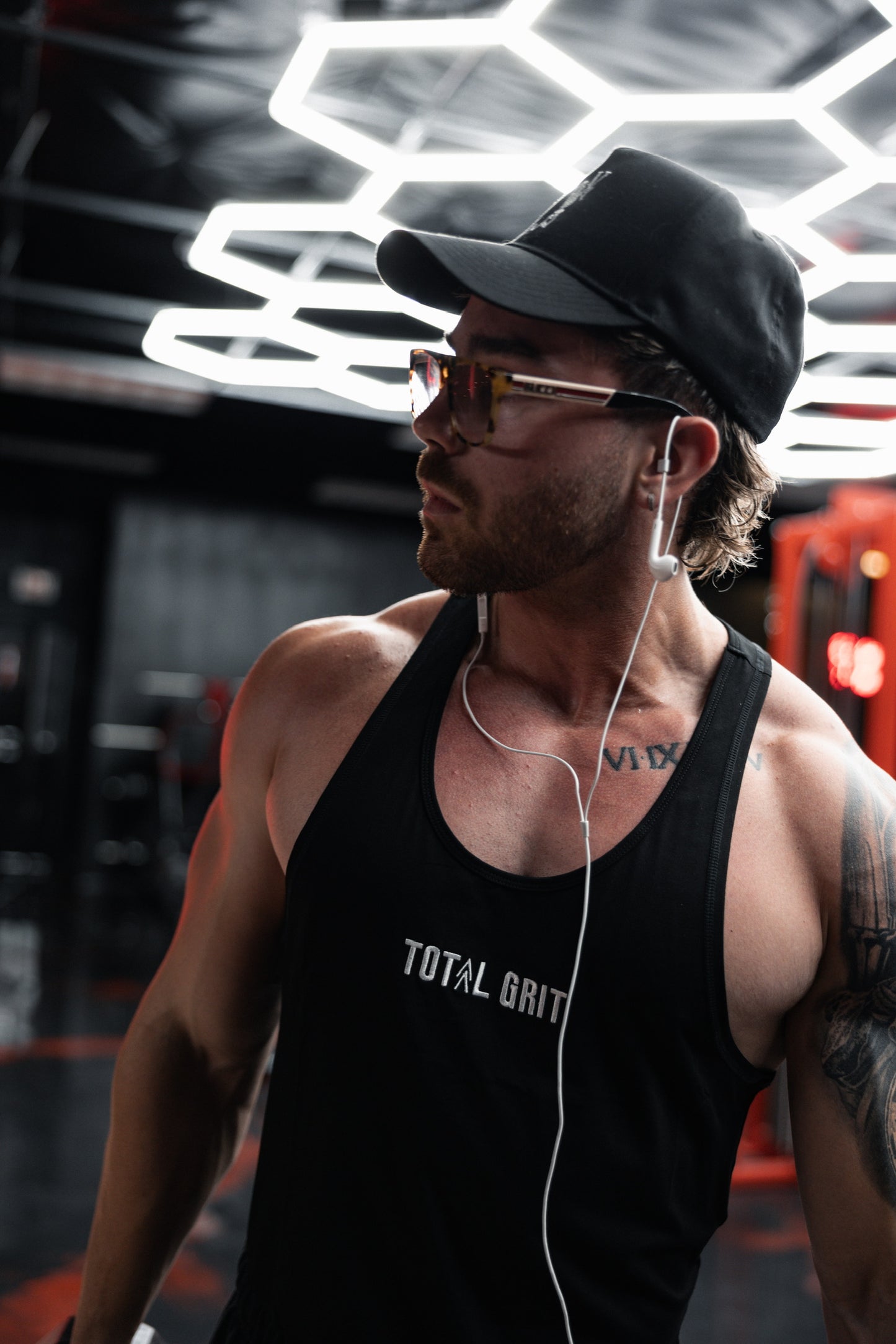 Essential Stringer