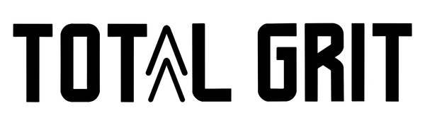 Total Grit Apparel logo