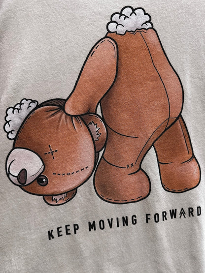 Keep Moving Forward Tee